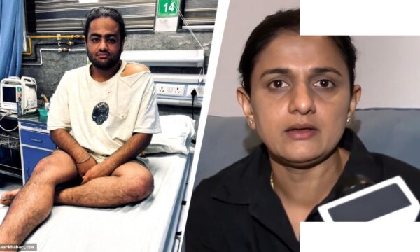 Mercedes मामले में ब्रिगेडियर पत्नी का दर्दनाक बयान