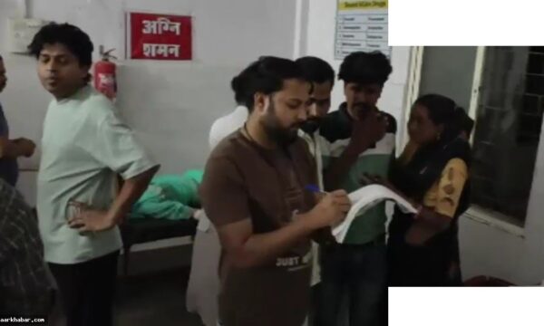 MP: शादी के भात में ट्रैक्टर पलटा, 4 महिलाएं मारी गईं
