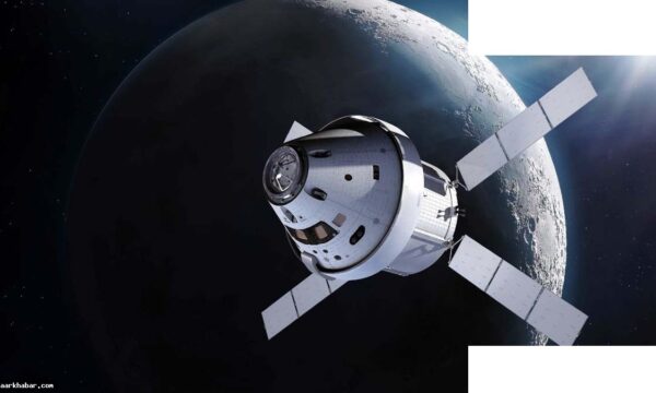 NASA आर्टेमिस II: चंद्रयात्री धरती पर उतरने वाले