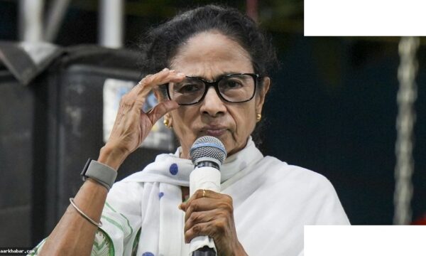 ममता बनर्जी की जातिसूचक टिप्पणी पर NCSC का नोटिस