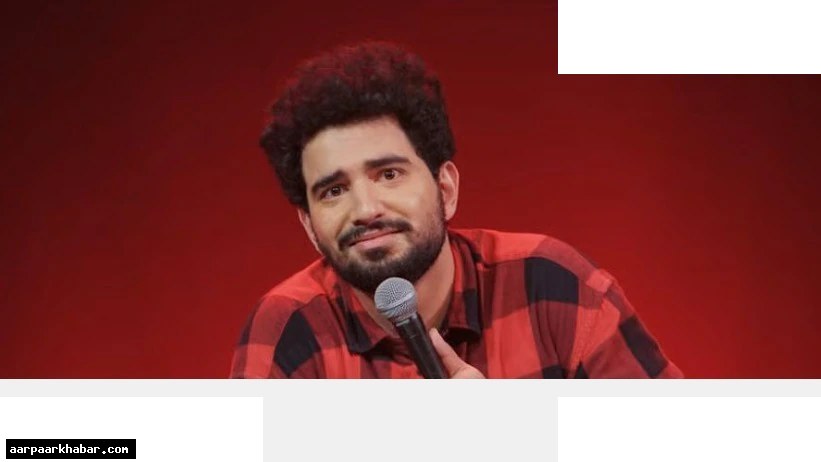 समय रैना ने कमबैक में बयां किया दर्द, माता-पिता के संघर्ष का खुलासा