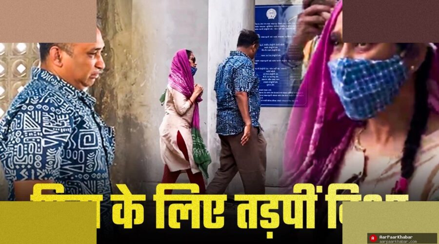 दिशा वकानी के पिता का निधन: भाई मयूर का रो-रोकर बुरा हाल