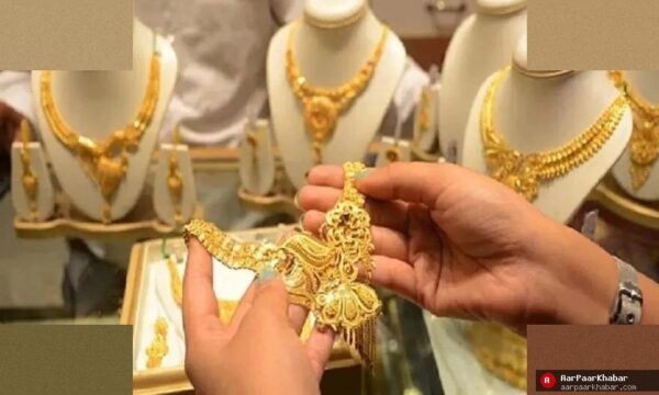 चांदी 8 हजार रुपये सस्ती, सोना भी गिरा – आज का भाव