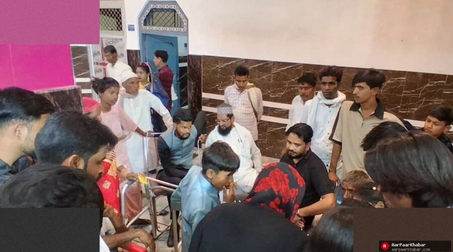 कानपुर निकाह में चिकन लेग पीस विवाद, बरात लौटने की नौबत