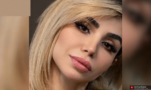 बीता हेम्मती को फांसी की सजा, ईरान में विरोध की कीमत