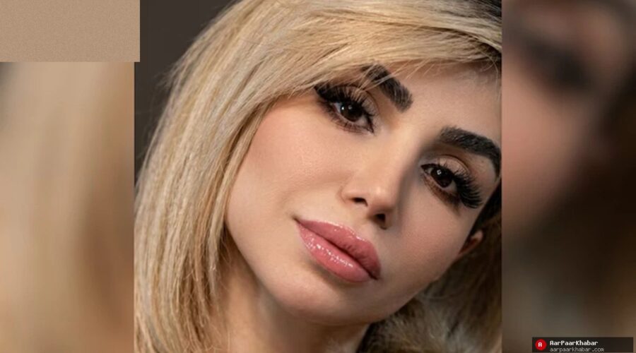 बीता हेम्मती को फांसी की सजा, ईरान में विरोध की कीमत