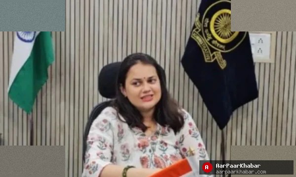 राजस्थान में 65 IAS का ट्रांसफर, टीना डाबी भी शामिल