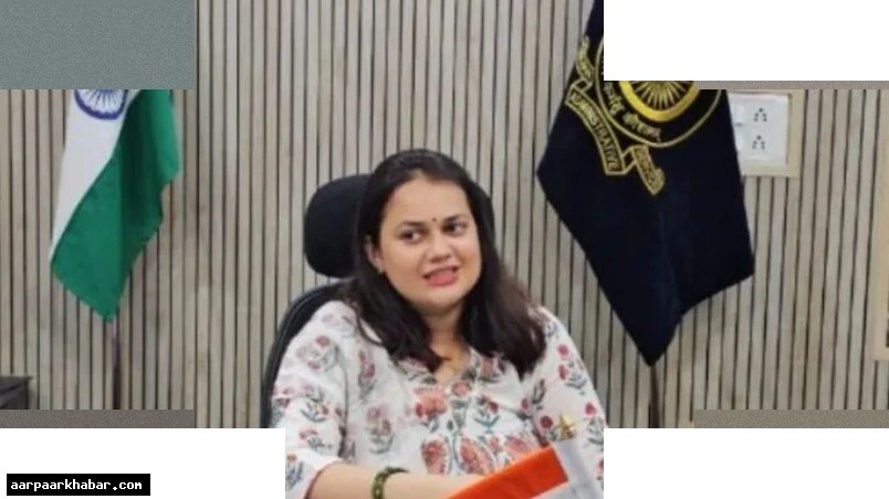 राजस्थान में 65 IAS का ट्रांसफर, टीना डाबी भी शामिल