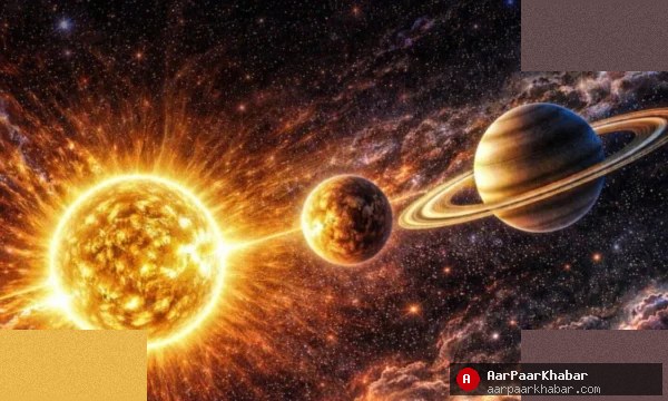 त्रिग्रही योग 2026: हनुमान जयंती पर बनेगा राजयोग