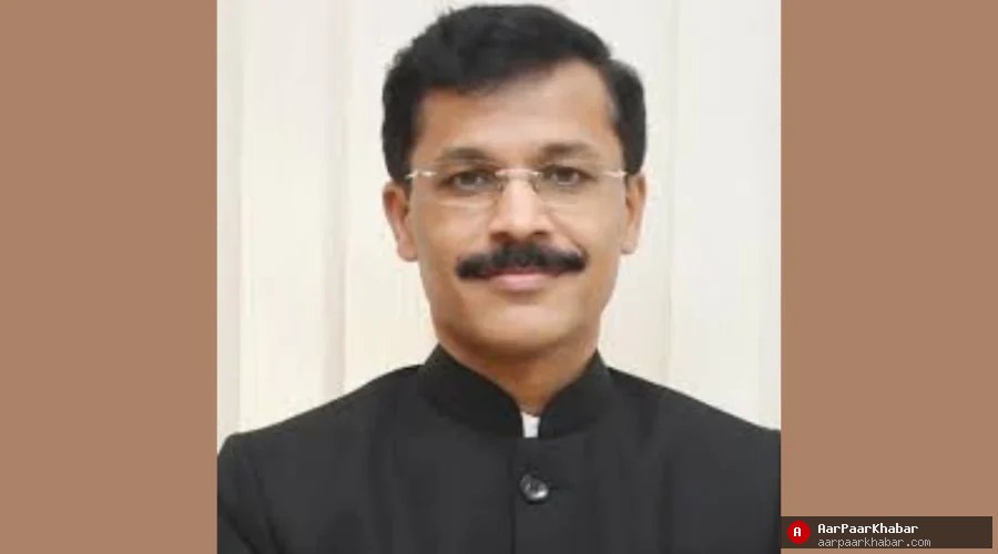 महाराष्ट्र IAS तुकाराम मुंढे 24वां ट्रांसफर 21 साल करियर