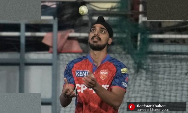 अर्शदीप सिंह का IPL रिकॉर्ड: 11 गेंदों का लंबा ओवर