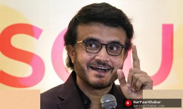 राजकुमार राव बनेंगे सौरव गांगुली, शुरू हुई बायोपिक की शूटिंग