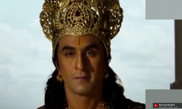 रणबीर कपूर-यश का रामायण टीज़र रिलीज़, फैंस हुए दीवाने
