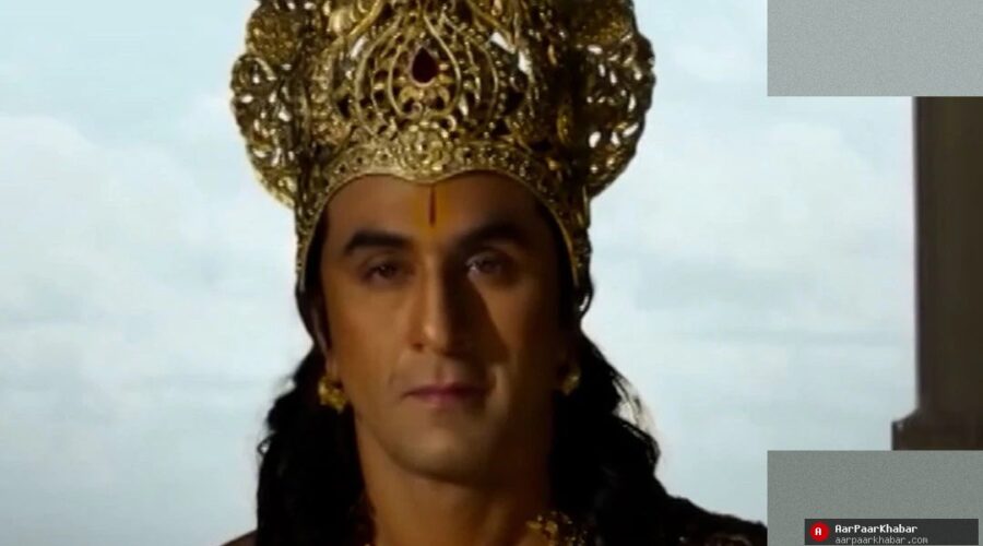 रणबीर कपूर-यश का रामायण टीज़र रिलीज़, फैंस हुए दीवाने