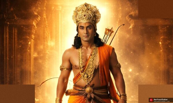 रणबीर कपूर की रामायण टीजर देख ओम राउत को मिली फिर ट्रोलिंग