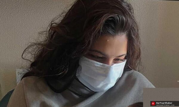 सोनम कपूर दूसरी बार बनीं मां, बेटे संग पहली तस्वीर वायरल