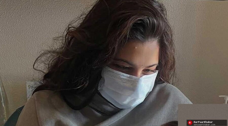 सोनम कपूर दूसरी बार बनीं मां, बेटे संग पहली तस्वीर वायरल