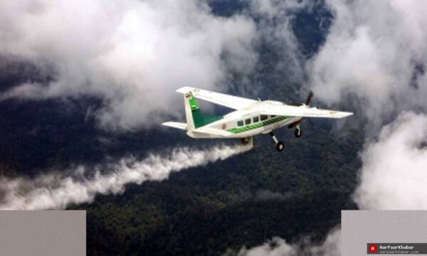 दिल्ली में फिर होगा क्लाउड सीडिंग ट्रायल, IIT कानपुर तैयार