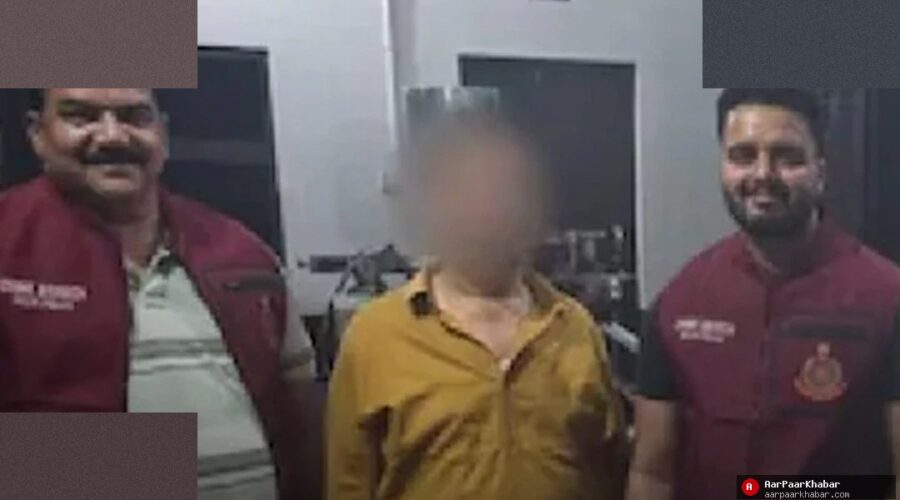 नकली टूथपेस्ट फैक्ट्री का भंडाफोड़, जानें पूरा मामला