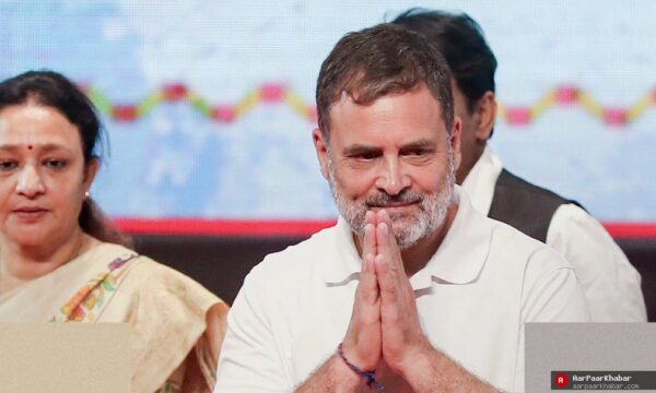 कांग्रेस में LPG संकट पर राहुल-नेताओं में टकराव