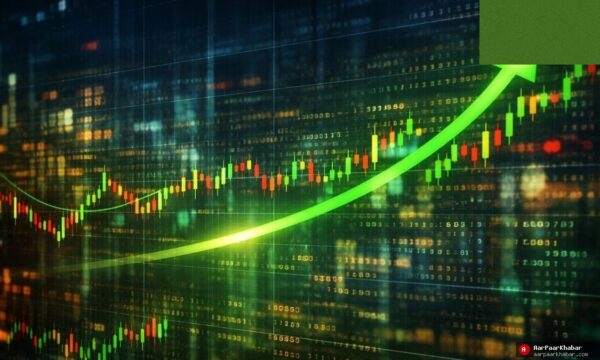 युद्ध के बाद बाजार में गिरावट, 20+ शेयर खरीदने का मौका