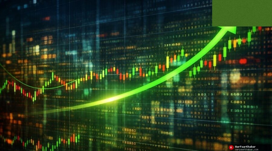 युद्ध के बाद बाजार में गिरावट, 20+ शेयर खरीदने का मौका