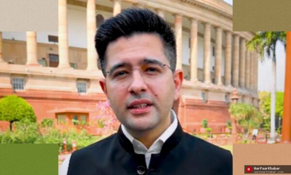 राघव चड्ढा vs परिणीति चोपड़ा: नेटवर्थ में बड़ा अंतर