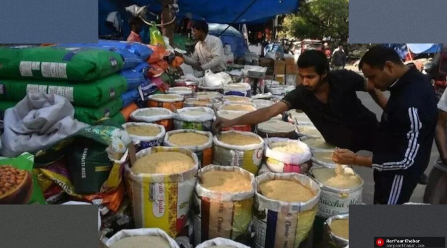 मिडिल ईस्ट युद्ध का असर: फूड प्राइस 6 महीने के हाई पर