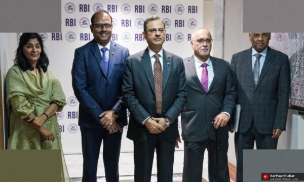 RBI MPC बैठक: ईरान युद्ध के बीच रेपो रेट पर फैसला