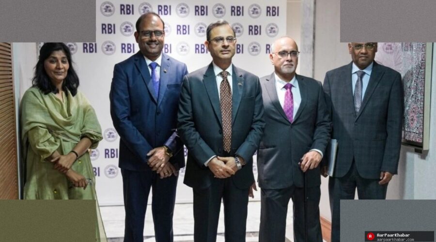 RBI MPC बैठक: ईरान युद्ध के बीच रेपो रेट पर फैसला
