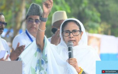 कोलकाता की 17 सीटों पर मुस्लिम वोटर्स का गेम चेंजर रोल