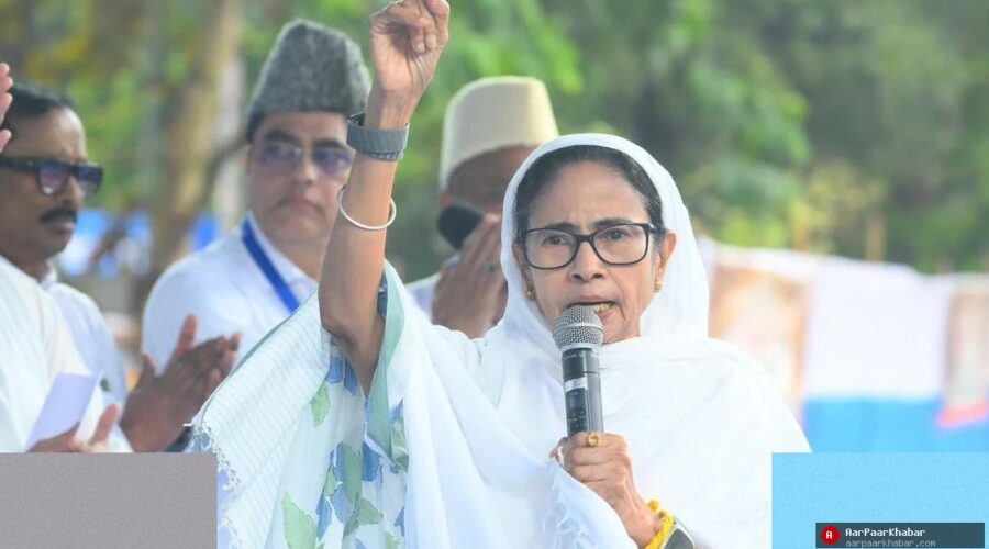 कोलकाता की 17 सीटों पर मुस्लिम वोटर्स का गेम चेंजर रोल