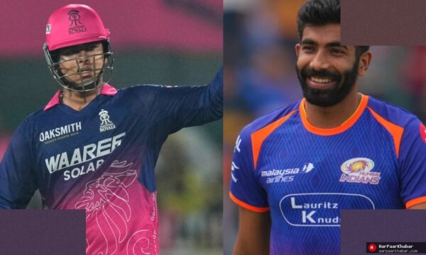 RR vs MI आज: हार्दिक की वापसी पर सस्पेंस, देखें प्लेइंग 11