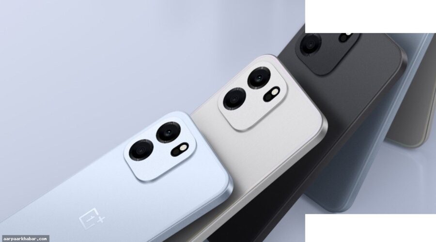OnePlus Nord CE 6 भारत में 7 मई को लॉन्च होगा