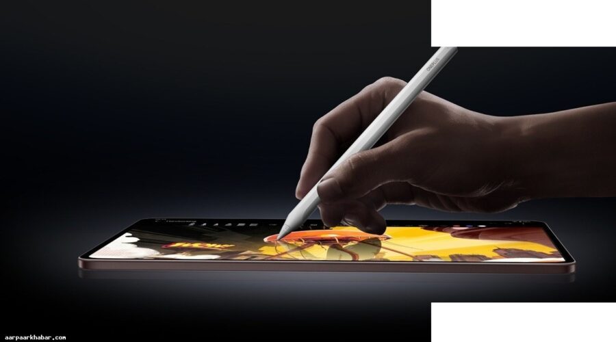 OnePlus Pad 4 भारत लॉन्च डेट और फीचर्स