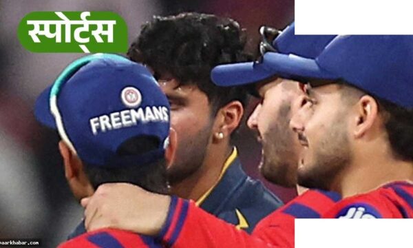 RCB ने LSG को 5 विकेटों से रौंदा, कोहली का शानदार प्रदर्शन