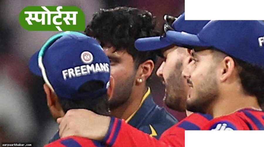 RCB ने LSG को 5 विकेटों से रौंदा, कोहली का शानदार प्रदर्शन