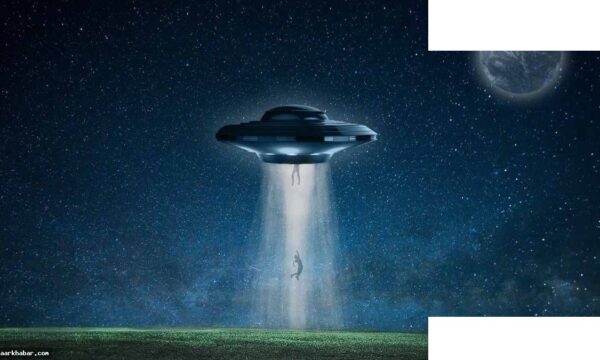 ट्रंप करेंगे एलियंस का खुलासा, UFO की चौंकाने वाली जानकारी