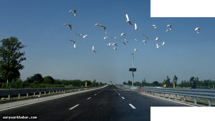 दिल्ली-देहरादून एक्सप्रेसवे: पूर्वी दिल्ली में नए रास्ते
