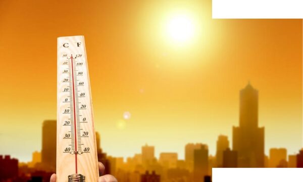 उत्तर भारत में लू का कहर; पश्चिमी और मध्य भारत में अलर्ट