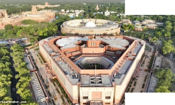 महिला आरक्षण और परिसीमन पर संसद में टकराव
