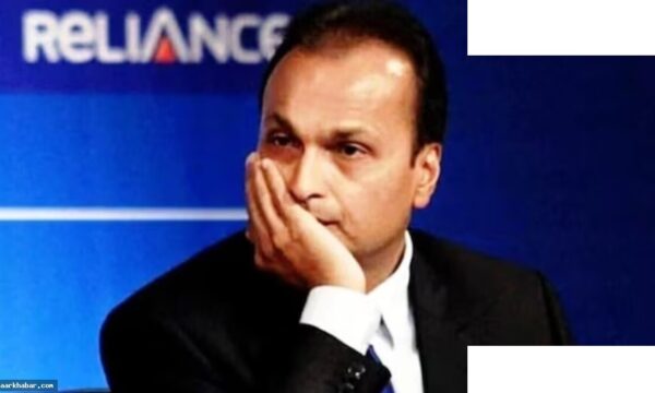 अनिल अंबानी के सहयोगी गिरफ्तार, मनी लॉन्ड्रिंग का मामला