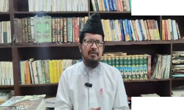 महिला आरक्षण बिल पर मौलाना की राय और विवाद