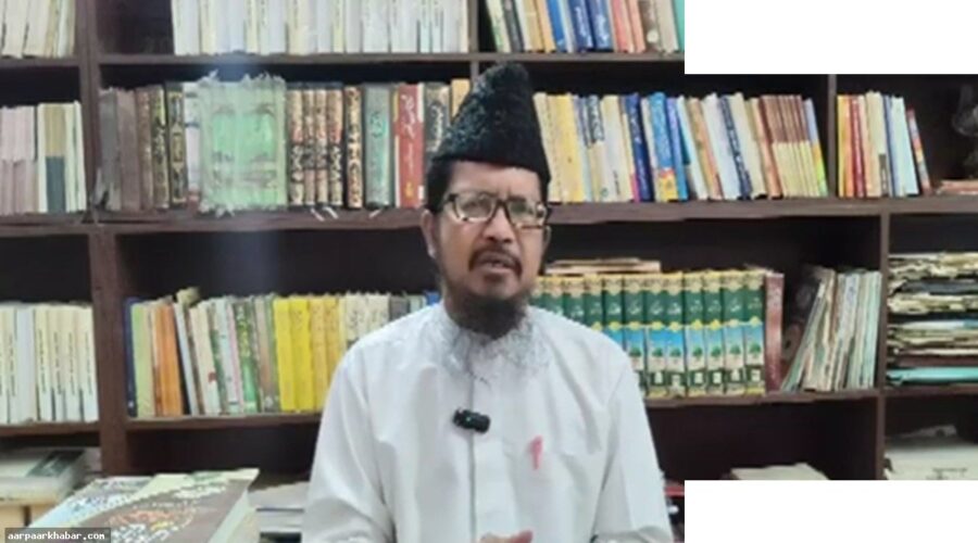 महिला आरक्षण बिल पर मौलाना की राय और विवाद