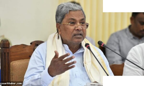 रोहित वेमुला विधेयक: कर्नाटक कैबिनेट की मंजूरी