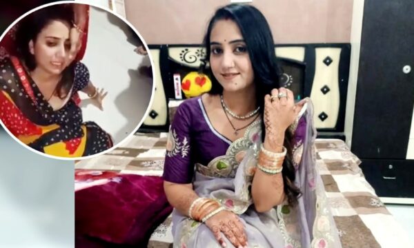 धार में भाभी ने पति की करवाई हत्या, ननद का खुलासा