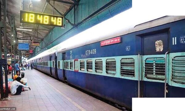 दिल्ली-यूपी-बिहार समर स्पेशल ट्रेनें, रूट और समय