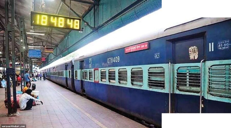दिल्ली-यूपी-बिहार समर स्पेशल ट्रेनें, रूट और समय