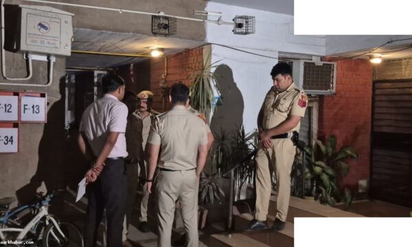 दिल्ली डबल मर्डर: पैसों के विवाद में पिता-पुत्र की हत्या