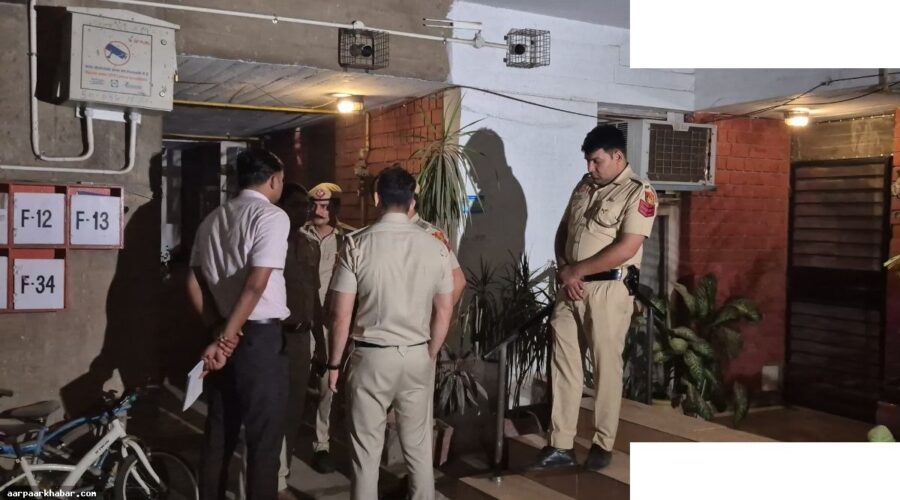 दिल्ली डबल मर्डर: पैसों के विवाद में पिता-पुत्र की हत्या